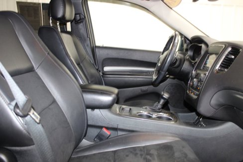 Used 2018 Dodge Durango GT image 21