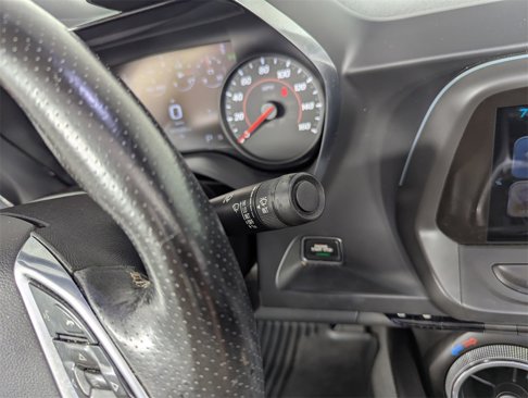 Used 2017 Chevrolet Camaro LT image 24