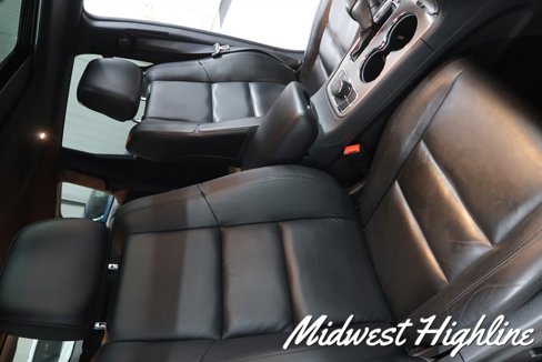Used 2021 Jeep Grand Cherokee Limited image 37