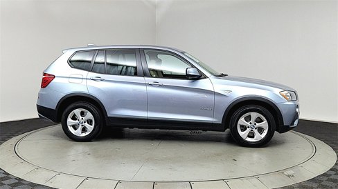 Used 2011 BMW X3 xDrive28i image 1