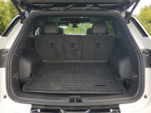 Used 2022 Chevrolet Blazer RS w/ Enhanced Convenience Package image 8