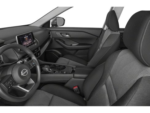 Used 2024 Nissan Rogue SV image 6