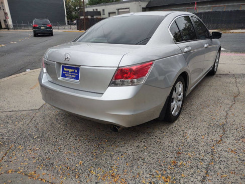 Used 2009 Honda Accord EX-L image 3