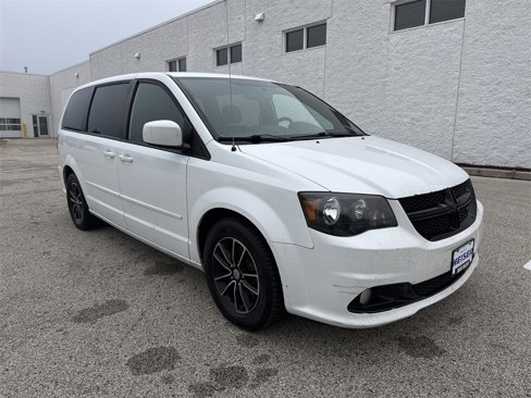 Used 2016 Dodge Grand Caravan SXT image 14