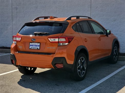 Used 2018 Subaru Crosstrek 2.0i Limited w/ Popular Package #2 image 13