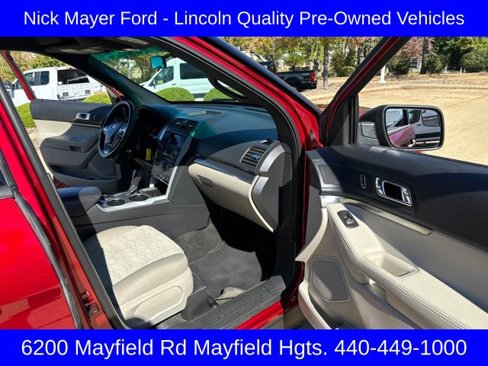 Used 2013 Ford Explorer FWD image 26