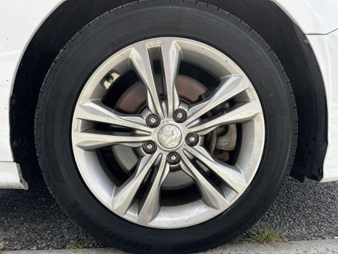 Used 2019 Hyundai Sonata SEL w/ Tech Package 02 image 11