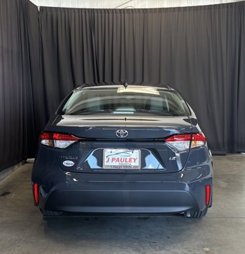 New 2026 Toyota Corolla LE image 30