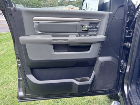 Used 2016 RAM 1500 Big Horn image 13