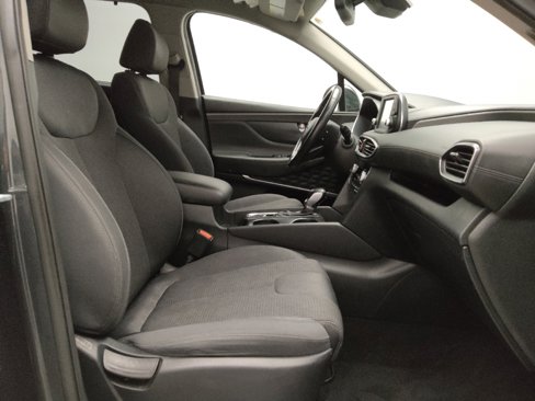Used 2020 Hyundai Santa Fe SEL w/ Convenience Package image 21