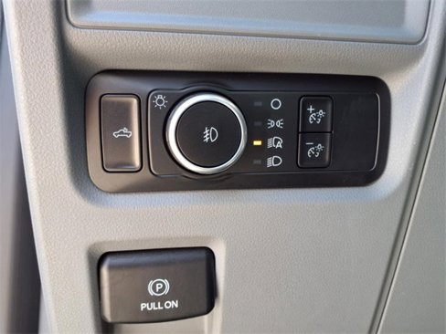 Used 2023 Ford F150 XL w/ Trailer Tow Package image 28