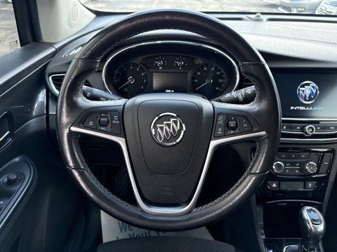 Used 2019 Buick Encore Preferred image 16