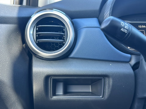 New 2025 Nissan Versa SV w/ Trunk Package image 26