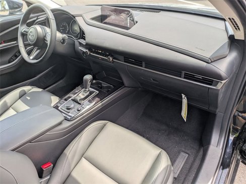 New 2025 MAZDA CX-30 AWD 2.5 S w/ Select Sport Pkg image 32