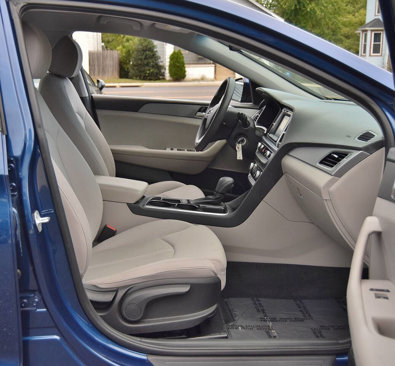 Used 2018 Hyundai Sonata SE image 18