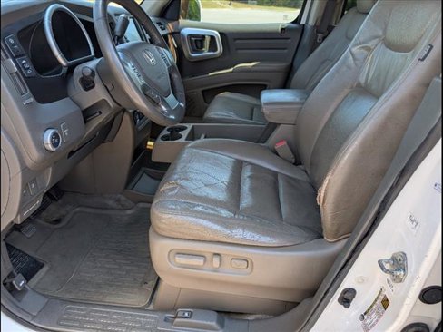 Used 2008 Honda Ridgeline RTL image 15