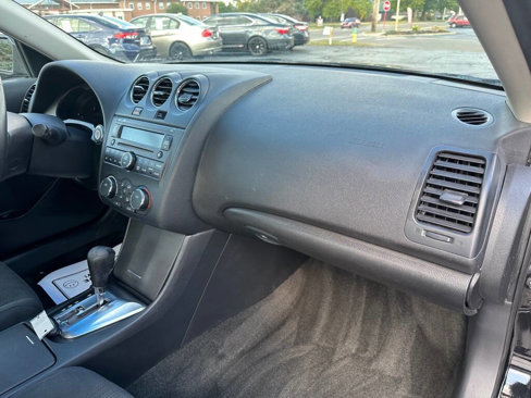 Used 2012 Nissan Altima 2.5 S image 11