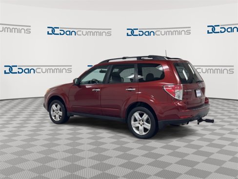 Used 2009 Subaru Forester 2.5X Limited image 6