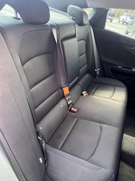 Used 2023 Chevrolet Malibu LT image 21