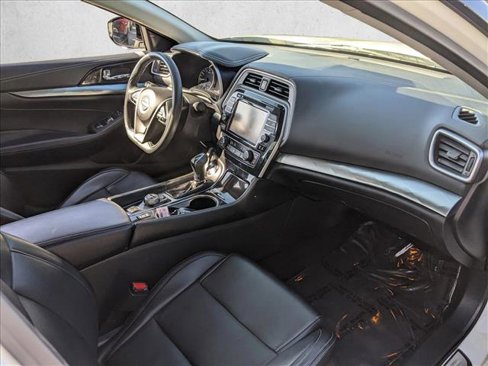 Used 2023 Nissan Maxima SV w/ Floor Mat Group image 21