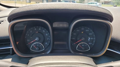 Used 2014 Chevrolet Malibu LT image 5