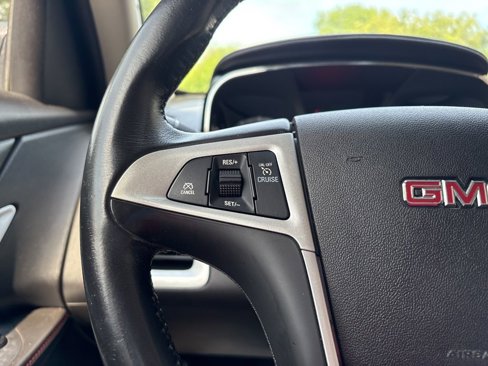 Used 2012 GMC Terrain SLE image 16