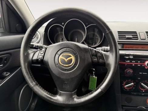 Used 2008 MAZDA MAZDA3 s Sport image 8