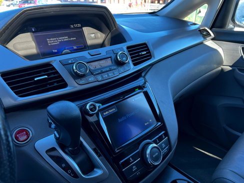Used 2015 Honda Odyssey EX-L image 14