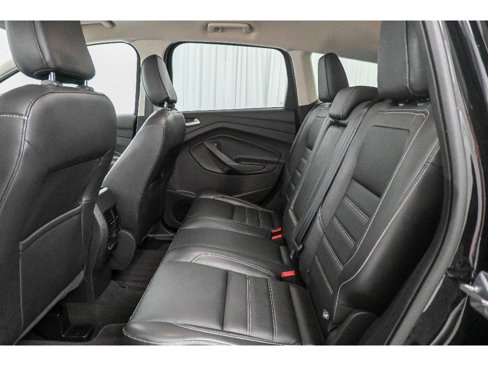 Used 2019 Ford Escape Titanium image 19