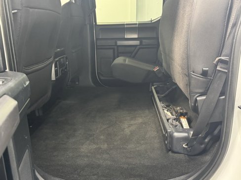 Used 2019 Ford F150 XLT w/ Equipment Group 302A Luxury image 30