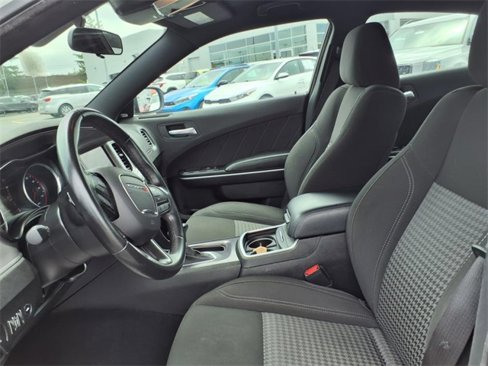 Used 2023 Dodge Charger SXT image 19