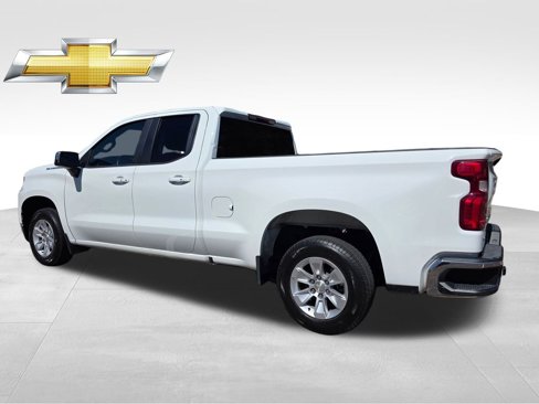 Used 2019 Chevrolet Silverado 1500 LT w/ All-Star Edition image 5