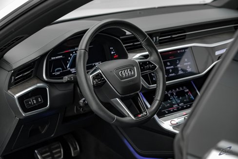 Used 2020 Audi S7 Prestige image 40