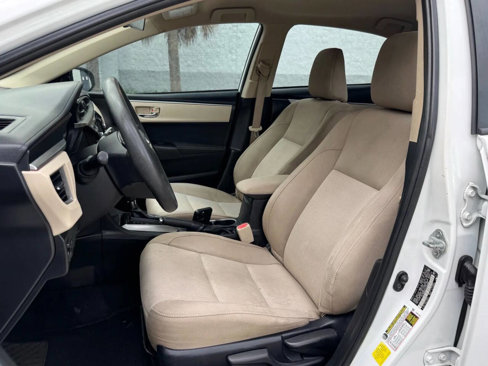 Used 2014 Toyota Corolla L image 9