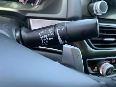 Used 2018 Honda Accord Sport image 32