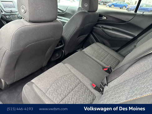 Used 2023 Chevrolet Equinox LT w/ Driver Convenience Package image 13