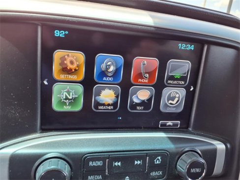 Used 2017 GMC Sierra 1500 SLT image 14