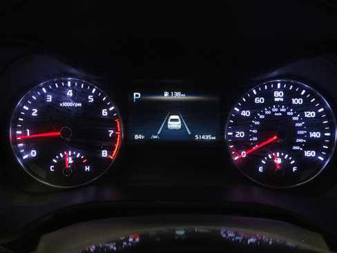 Used 2023 Kia Forte LXS image 23