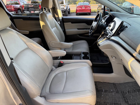 Used 2021 Honda Odyssey Touring image 22