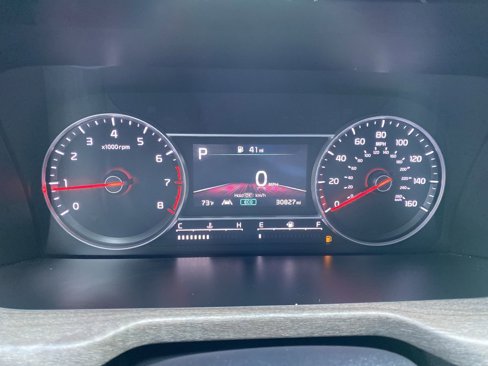 Used 2021 Kia Sorento EX image 19