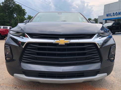 Used 2022 Chevrolet Blazer LT image 2