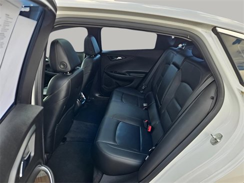 Used 2018 Chevrolet Malibu Premier image 15