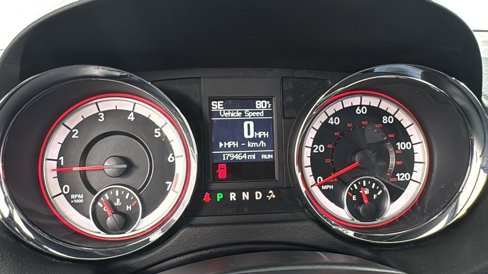 Used 2018 Dodge Grand Caravan GT image 23