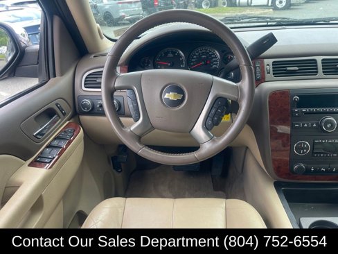 Used 2013 Chevrolet Avalanche LT w/ All-Star Edition image 14