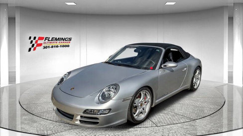 Used 2005 Porsche 911 Carrera S image 2