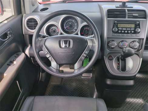 Used 2006 Honda Element EX image 15