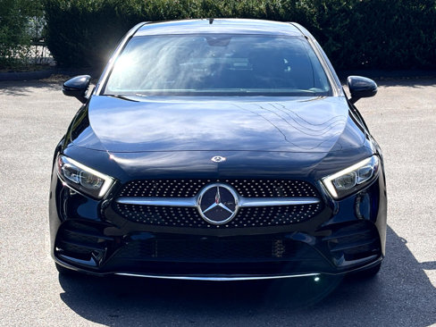 Used 2019 Mercedes-Benz A 220 image 23