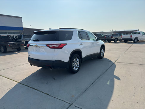 Used 2020 Chevrolet Traverse LT image 6