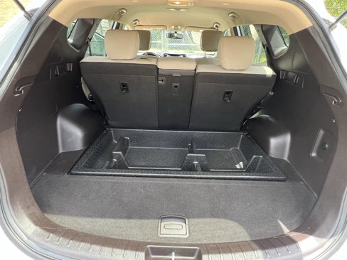 Used 2018 Hyundai Santa Fe Sport image 26