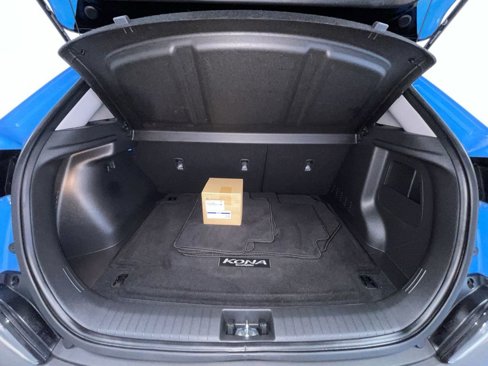 Used 2022 Hyundai Kona SEL w/ Cargo Package image 14